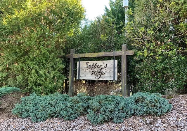 Land for sale at Lot 2 Sutters Ridge Rd, McGrady, NC 28649 | MLS# 1234226