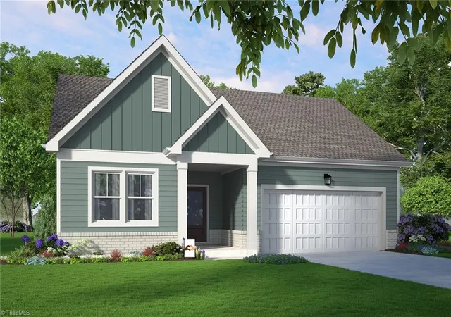 Photo 1 of Sale Pending at 5523 Rock Valley Dr, Trinity, NC 27370 | MLS# 1234717 | Listing updated on 2026-09-18