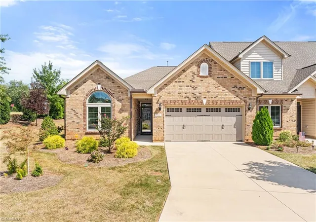 Photo 1 of Single family home for sale at 2251 Willard Dairy Rd, High Point, NC 27265 | MLS# 1235246 | Listing updated on 2026-09-11