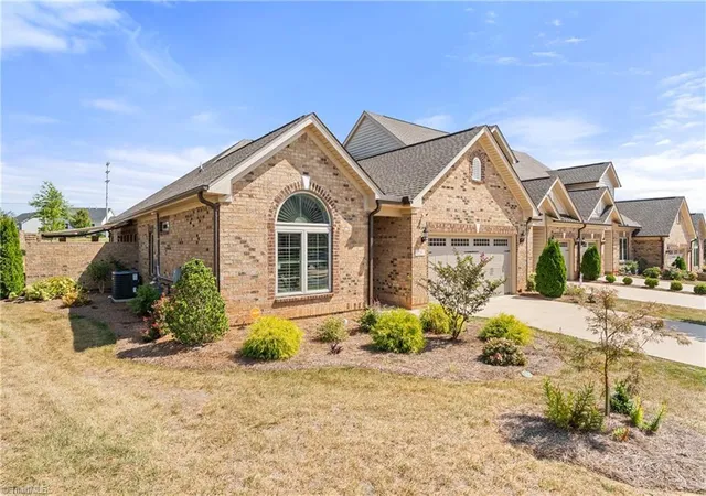 Photo 2 of Single family home for sale at 2251 Willard Dairy Rd, High Point, NC 27265 | MLS# 1235246 | Listing updated on 2026-09-11