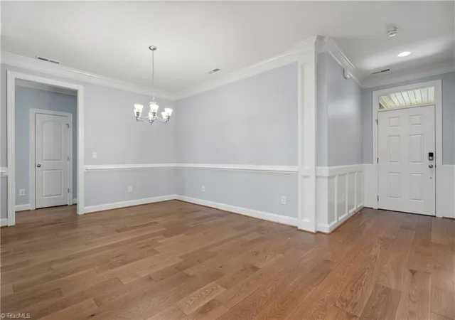 Photo 4 of Single family home for sale at 2251 Willard Dairy Rd, High Point, NC 27265 | MLS# 1235246 | Listing updated on 2026-09-11