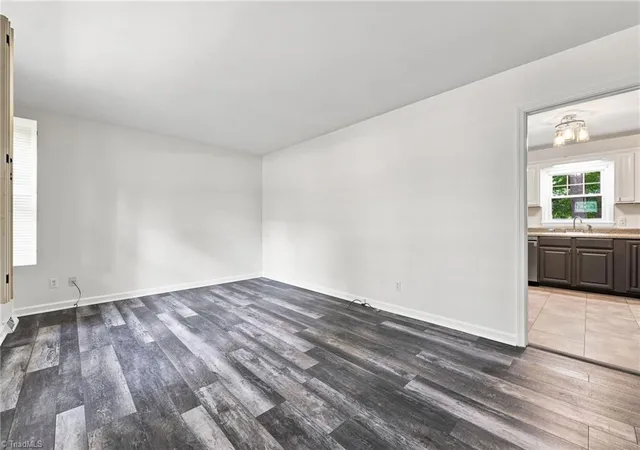 Photo 3 of Single family home for sale at 5619 Virgilwood Dr, Greensboro, NC 27409 | MLS# 1234521 | Listing updated on 2026-09-13