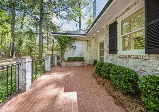 Single family home for sale at 2319 Princess Ann St, Greensboro, NC 27408 | MLS# 1234097