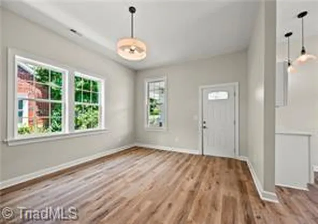 Photo 2 of Single family home for sale at 852 N Cameron Ave, Winston Salem, NC 27101 | MLS# 1236875 | Listing updated on 2026-10-15