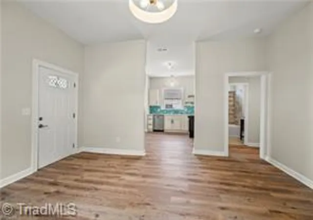Photo 3 of Single family home for sale at 852 N Cameron Ave, Winston Salem, NC 27101 | MLS# 1236875 | Listing updated on 2026-10-15