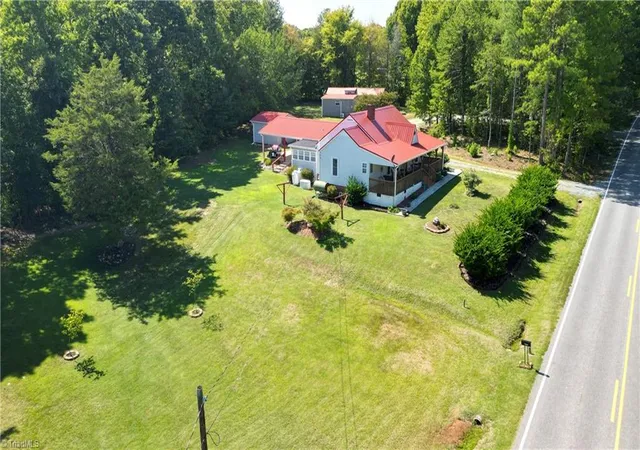 Photo 1 of Sale Pending at 7296 E Old Us Hwy 64, Lexington, NC 27292 | MLS# 1236141 | Listing updated on 2026-09-22