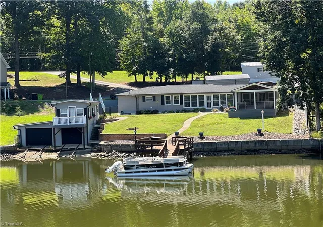 Photo 1 of Sale Pending at 1102 Riverview Rd, Lexington, NC 27292 | MLS# 1234428 | Listing updated on 2026-09-17