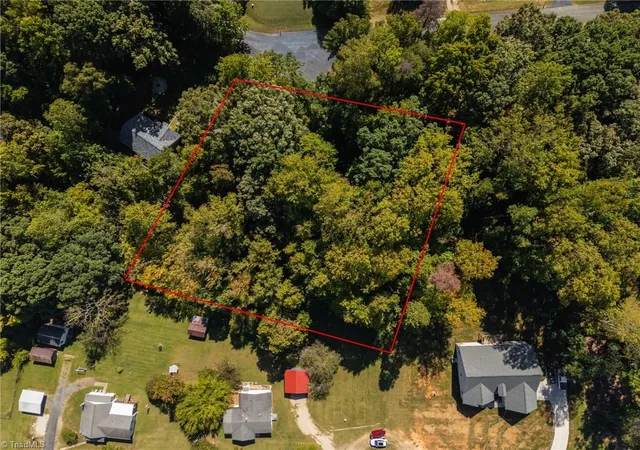 Photo 1 of Land for sale at 5201 Cotton Ml Ln, Jamestown, NC 27282 | MLS# 1238545 | Listing updated on 2026-10-09