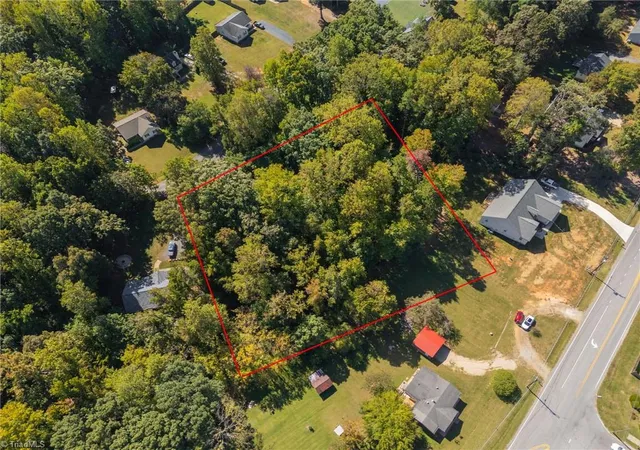 Photo 2 of Land for sale at 5201 Cotton Ml Ln, Jamestown, NC 27282 | MLS# 1238545 | Listing updated on 2026-10-09
