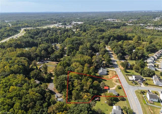 Photo 4 of Land for sale at 5201 Cotton Ml Ln, Jamestown, NC 27282 | MLS# 1238545 | Listing updated on 2026-10-09