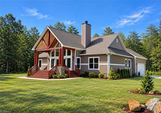 Photo 1 of Single family home for sale at 625 Robertson Rd, Mc Leansville, NC 27301 | MLS# 1235085 | Listing updated on 2026-09-28