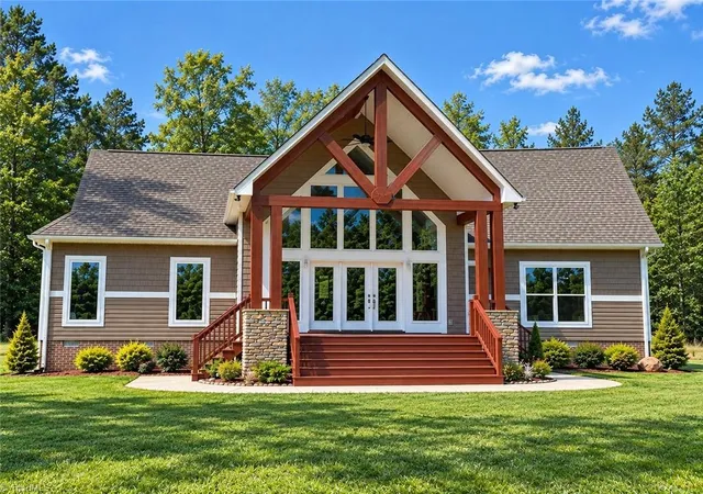 Photo 2 of Single family home for sale at 625 Robertson Rd, Mc Leansville, NC 27301 | MLS# 1235085 | Listing updated on 2026-09-28