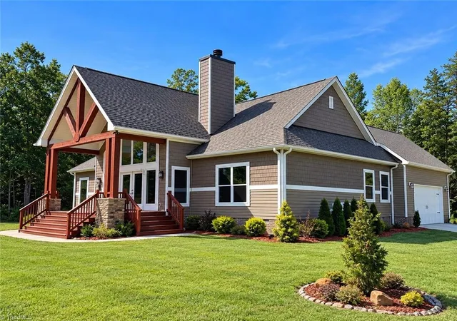 Photo 3 of Single family home for sale at 625 Robertson Rd, Mc Leansville, NC 27301 | MLS# 1235085 | Listing updated on 2026-09-28