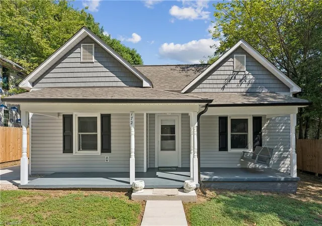 Photo 1 of Single family home for sale at 172 Eudy Dr, Concord, NC 28025 | MLS# 1234947 | Listing updated on 2026-09-09