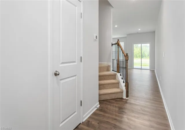 Photo 2 of Single family home for sale at 504 Kinneries Dr, Gibsonville, NC 27249 | MLS# 1239756 | Listing updated on 2026-10-23
