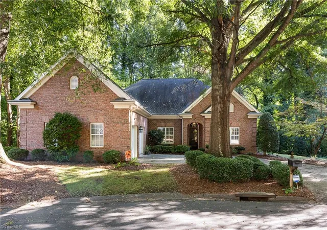 Photo 1 of Sale Pending at 1264 Stadler Ridge Rd, Winston Salem, NC 27106 | MLS# 1237294 | Listing updated on 2026-10-18