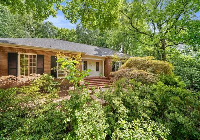 Photo 1 of Single family home for sale at 2822 Lazy Ln, Winston Salem, NC 27106 | MLS# 1234366 | Listing updated on 2026-10-16