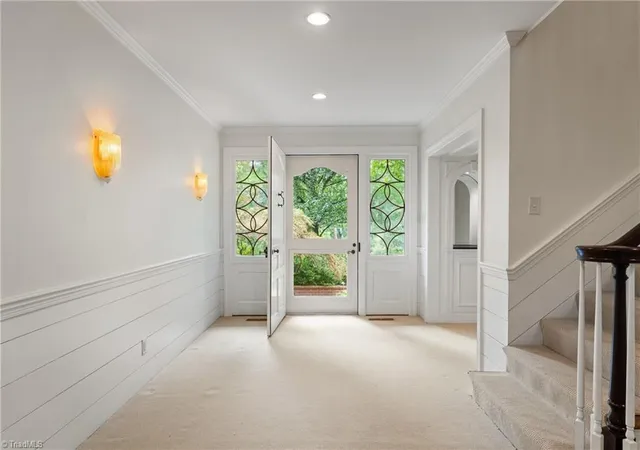Photo 3 of Single family home for sale at 2822 Lazy Ln, Winston Salem, NC 27106 | MLS# 1234366 | Listing updated on 2026-10-16
