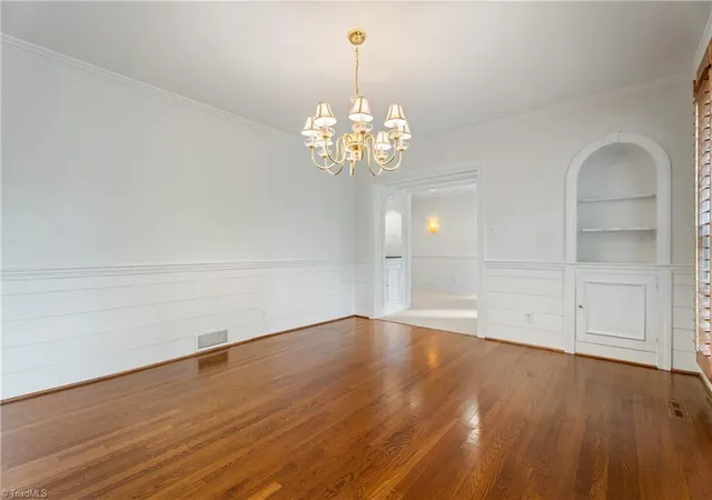 Photo 4 of Single family home for sale at 2822 Lazy Ln, Winston Salem, NC 27106 | MLS# 1234366 | Listing updated on 2026-10-16