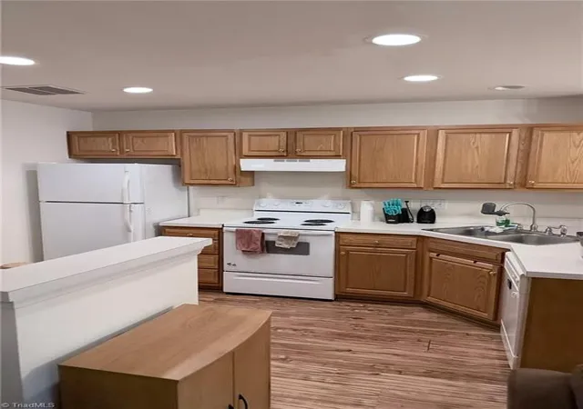 Photo 3 of Single family home for sale at 807 Creek Xing Trl, Whitsett, NC 27377 | MLS# 1236656 | Listing updated on 2026-10-01