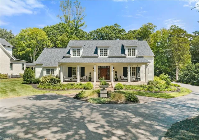 Photo 1 of Single family home for sale at 2671 Chatham Farm Rd, Winston Salem, NC 27106 | MLS# 1239455 | Listing updated on 2026-10-23