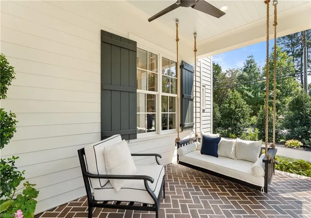 Photo 1 of Single family home for sale at 2671 Chatham Farm Rd, Winston Salem, NC 27106 | MLS# 1239455 | Listing updated on 2026-10-23