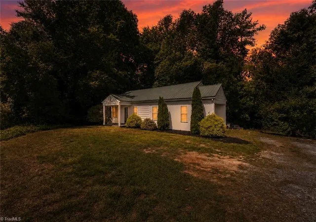 Photo 1 of Single family home for sale at 5120 Nc Hwy 134, Asheboro, NC 27205 | MLS# 1234547 | Listing updated on 2026-09-08