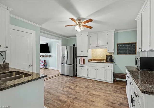 Photo 3 of Single family home for sale at 5120 Nc Hwy 134, Asheboro, NC 27205 | MLS# 1234547 | Listing updated on 2026-09-08
