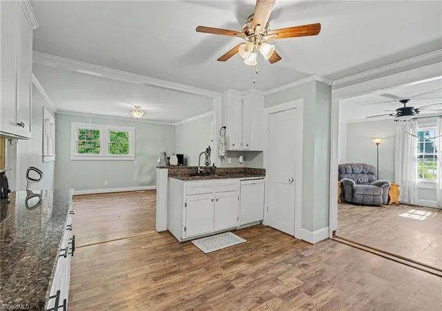 Photo 4 of Single family home for sale at 5120 Nc Hwy 134, Asheboro, NC 27205 | MLS# 1234547 | Listing updated on 2026-09-08