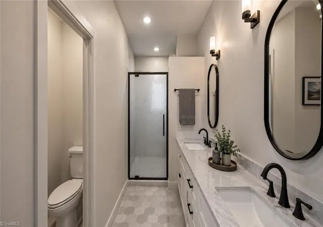 Photo 4 of Single family home for sale at 2929 Durant Dr, Winston Salem, NC 27107 | MLS# 1234782 | Listing updated on 2026-09-08
