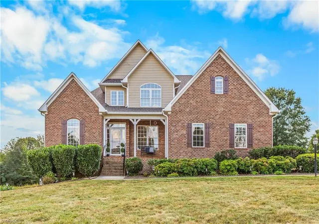 Photo 1 of Single family home for sale at 7431 Craigberry Ct, Rural Hall, NC 27045 | MLS# 1235053 | Listing updated on 2026-09-14