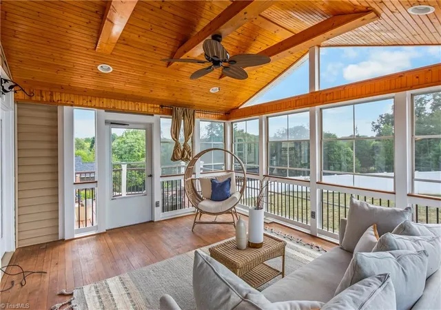 Photo 3 of Single family home for sale at 7431 Craigberry Ct, Rural Hall, NC 27045 | MLS# 1235053 | Listing updated on 2026-09-14