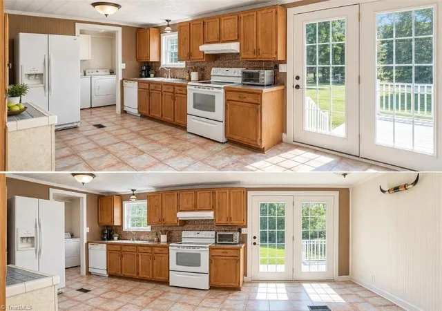 Photo 3 of Sale Pending at 289 Twelve Oaks Dr, Linwood, NC 27299 | MLS# 1235188 | Listing updated on 2026-10-07