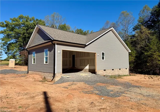 Photo 1 of Single family home for sale at 597 K Frk Rd, Madison, NC 27025 | MLS# 1239490 | Listing updated on 2026-10-21