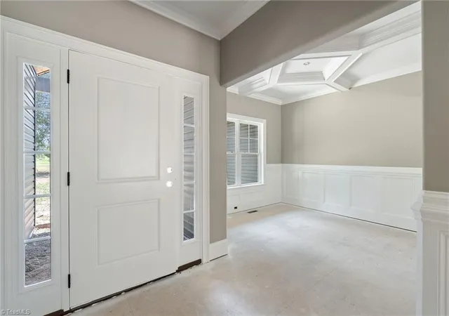 Photo 2 of Single family home for sale at 597 K Frk Rd, Madison, NC 27025 | MLS# 1239490 | Listing updated on 2026-10-21