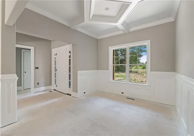 Photo 3 of Single family home for sale at 597 K Frk Rd, Madison, NC 27025 | MLS# 1239490 | Listing updated on 2026-10-21