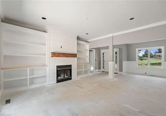 Photo 4 of Single family home for sale at 597 K Frk Rd, Madison, NC 27025 | MLS# 1239490 | Listing updated on 2026-10-21