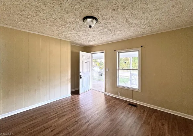 Photo 2 of Single family home for sale at 1134 24th Street Ne, Winston Salem, NC 27105 | MLS# 1237880 | Listing updated on 2026-10-24