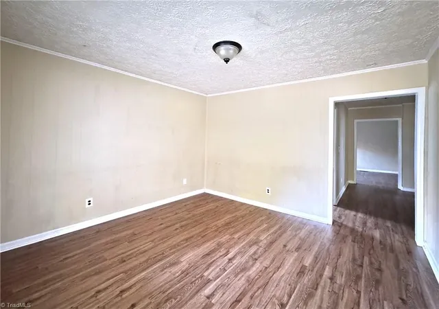 Photo 3 of Single family home for sale at 1134 24th Street Ne, Winston Salem, NC 27105 | MLS# 1237880 | Listing updated on 2026-10-24
