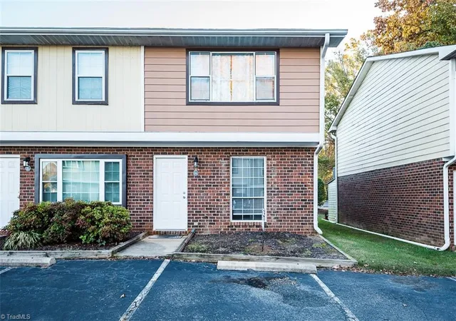 Photo 1 of Single family home for sale at 1241 S 5th Street #B-4, Mebane, NC 27302 | MLS# 1237522 | Listing updated on 2026-10-01