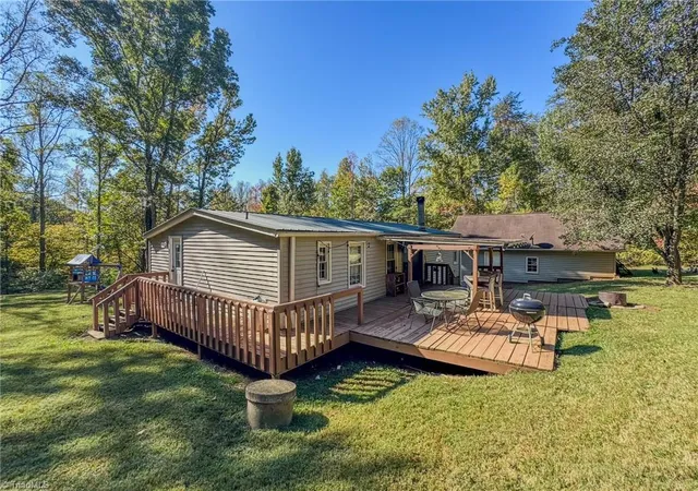 Photo 3 of Manufactured home for sale at 1060 Burch Tree Rd, King, NC 27021 | MLS# 1238608 | Listing updated on 2026-10-18