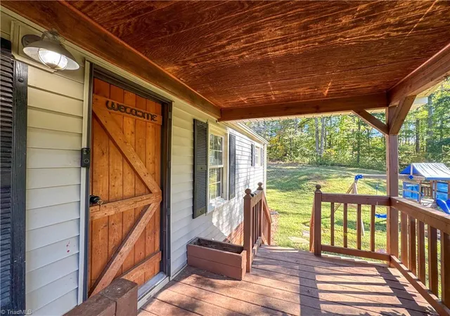 Photo 4 of Manufactured home for sale at 1060 Burch Tree Rd, King, NC 27021 | MLS# 1238608 | Listing updated on 2026-10-18