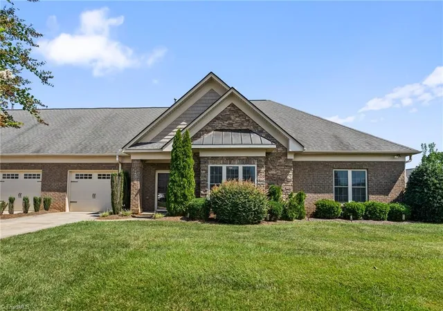 Photo 1 of Single family home for sale at 4318 Rockledge Ln, Thomasville, NC 27360 | MLS# 1235561 | Listing updated on 2026-09-30