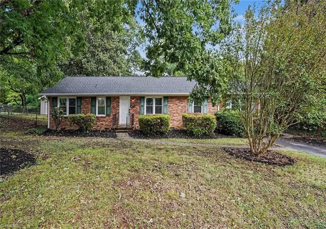 Photo 1 of Single family home for sale at 3768 Vandalia Dr, Winston Salem, NC 27104 | MLS# 1235955 | Listing updated on 2026-10-22