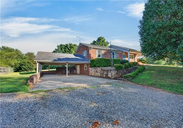 Photo 2 of Sale Pending at 4472 Nc Hwy 268, Pilot Mountain, NC 27041 | MLS# 1235618 | Listing updated on 2026-10-02