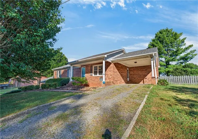 Photo 3 of Sale Pending at 4472 Nc Hwy 268, Pilot Mountain, NC 27041 | MLS# 1235618 | Listing updated on 2026-10-02