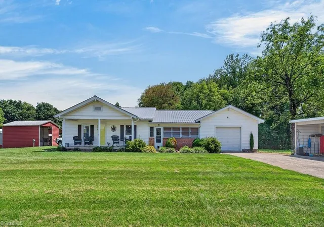 Photo 1 of Sale Pending at 3818 Mining Ridge Church Rd, State Road, NC 28676 | MLS# 1235779 | Listing updated on 2026-09-30