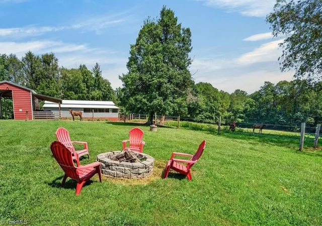 Photo 3 of Sale Pending at 3818 Mining Ridge Church Rd, State Road, NC 28676 | MLS# 1235779 | Listing updated on 2026-09-30