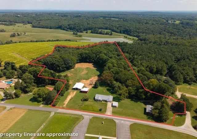 Photo 4 of Sale Pending at 3818 Mining Ridge Church Rd, State Road, NC 28676 | MLS# 1235779 | Listing updated on 2026-09-30