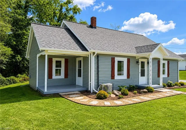 Photo 1 of Single family home for sale at 5739 Boone Trl, Millers Creek, NC 28651 | MLS# 1234275 | Listing updated on 2026-09-11